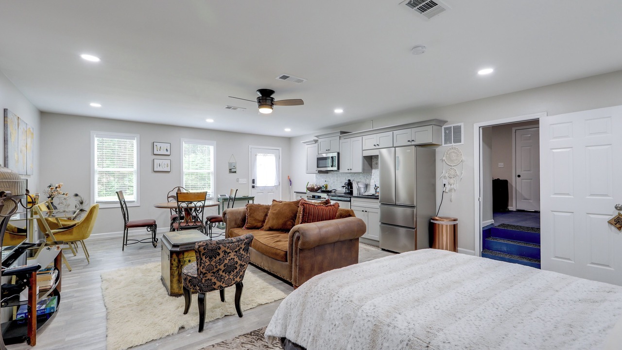 Photo of Bedroom in Fayetteville