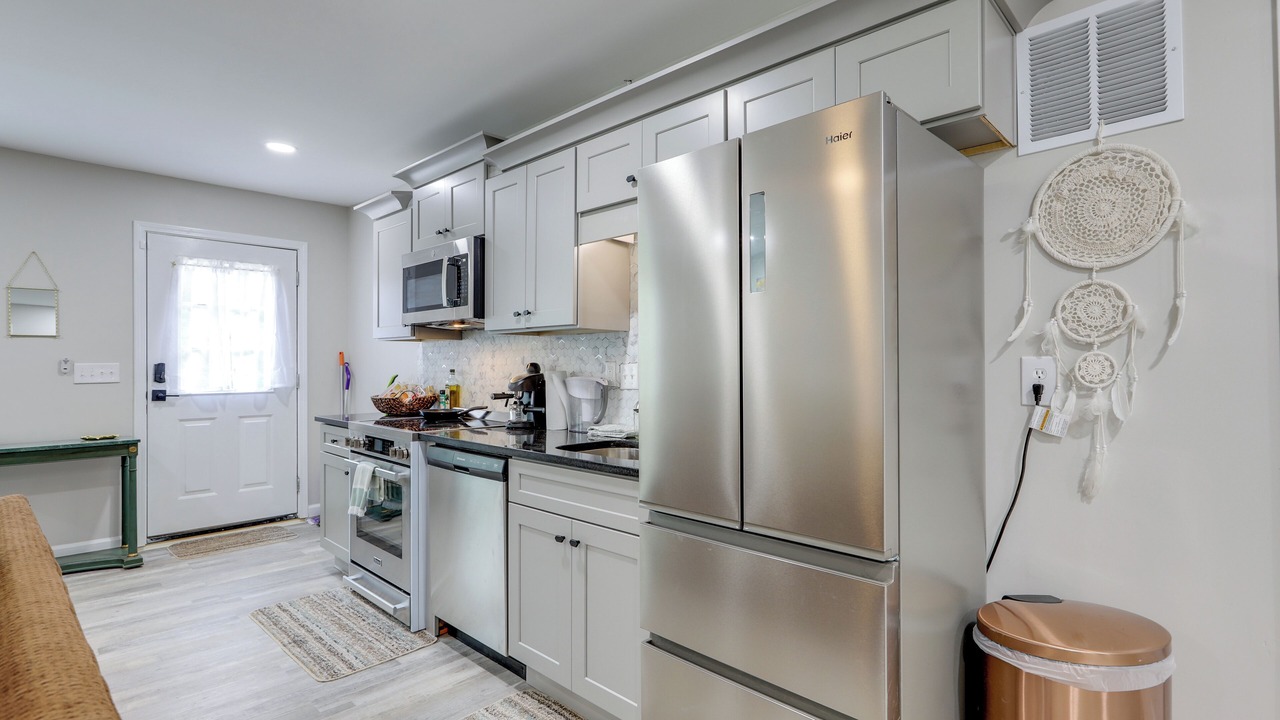 Photo of Kitchen in Fayetteville