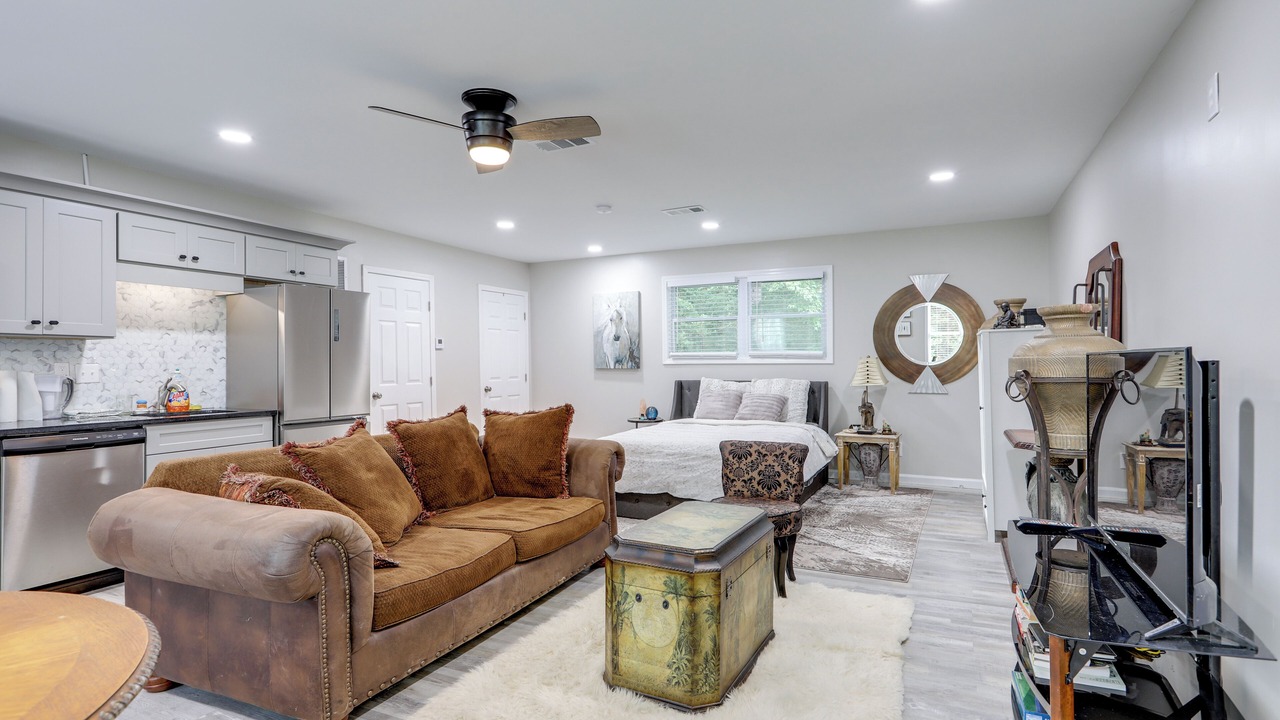 Photo of Bedroom in Fayetteville