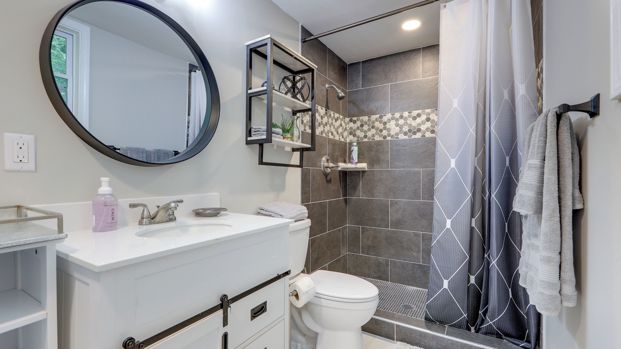 Photo of Bathroom in Fayetteville