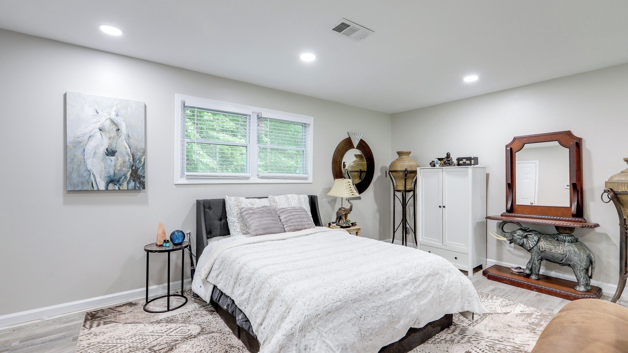 Photo of Bedroom in Fayetteville