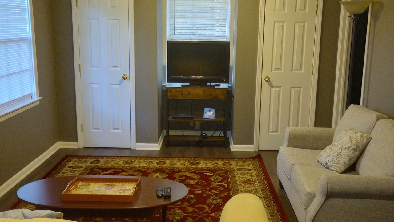 Photo of Livingroom in Florala