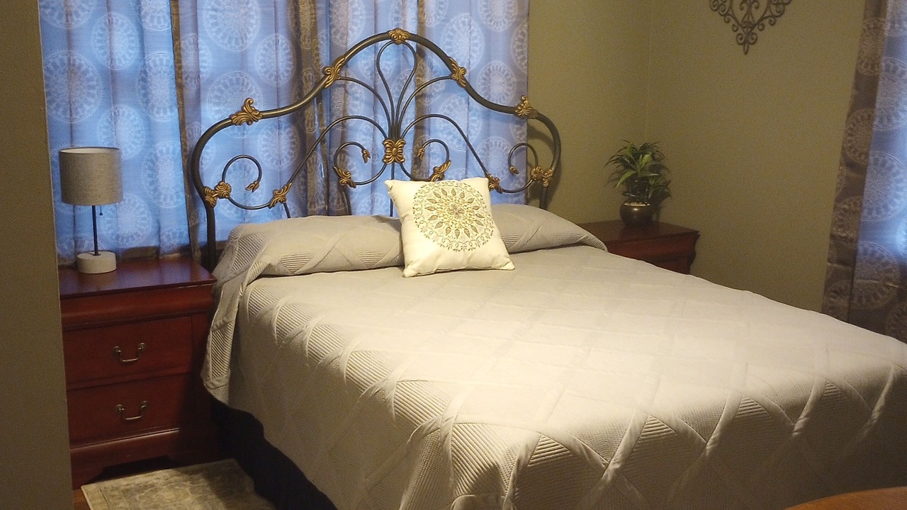 Photo of Bedroom in Florala