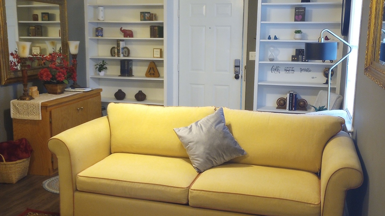 Photo of Livingroom in Florala