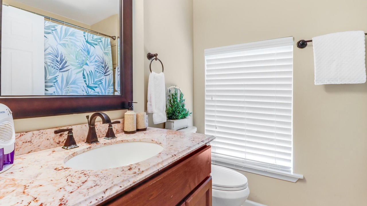 Photo of Bathroom in Biloxi