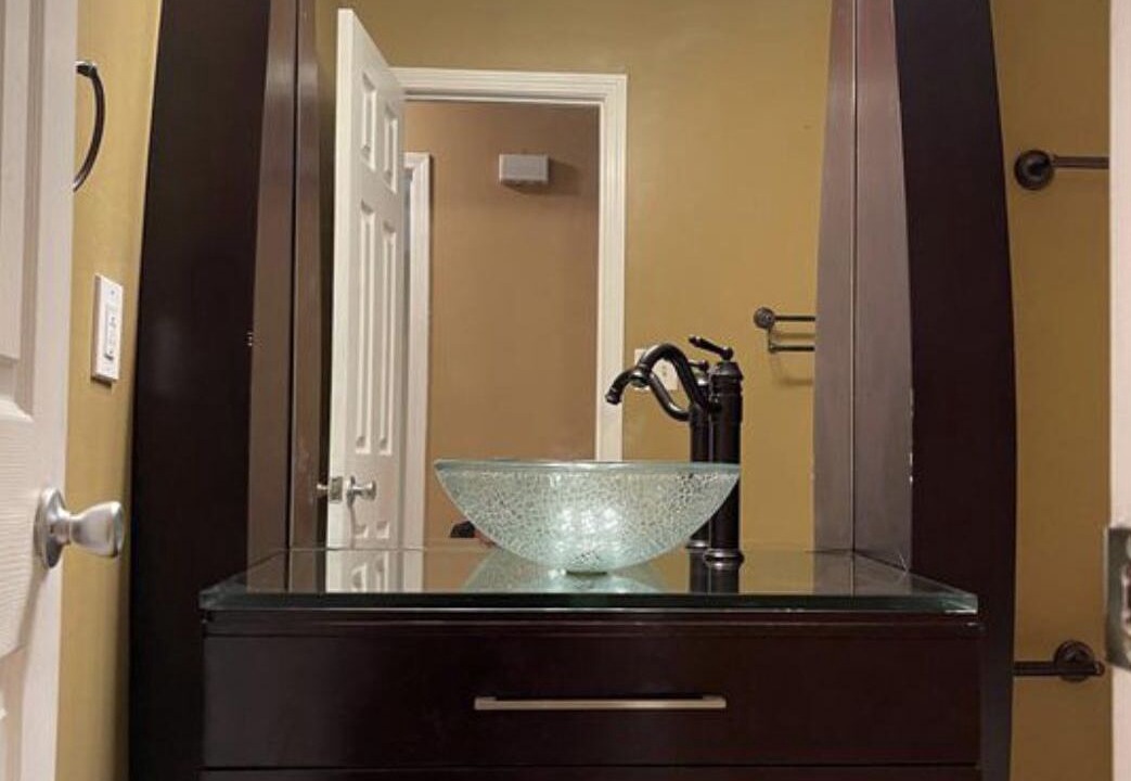 Photo of Bathroom in Montgomery