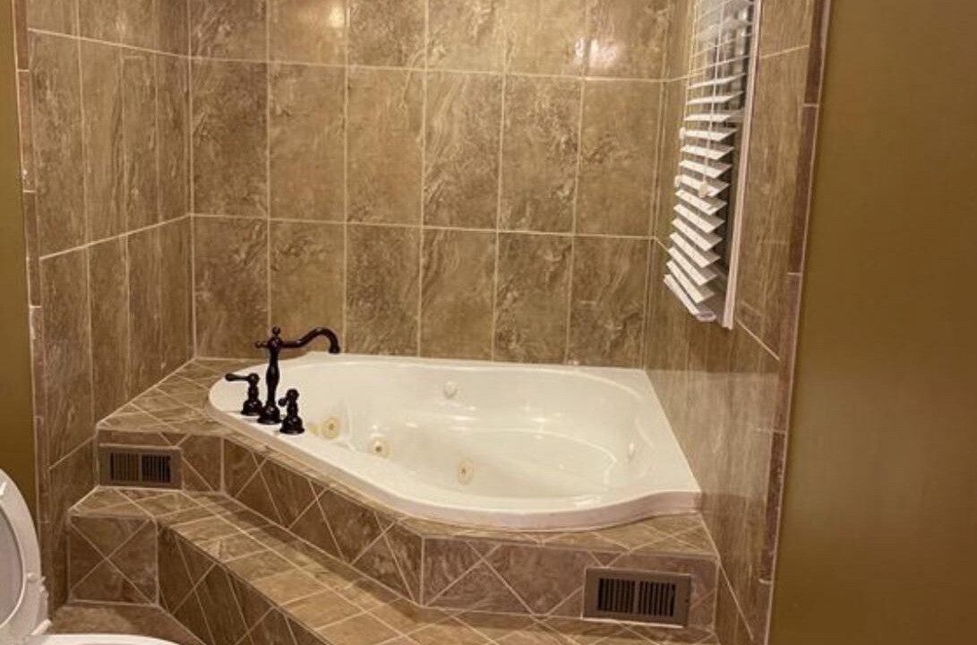 Photo of Bathroom in Montgomery