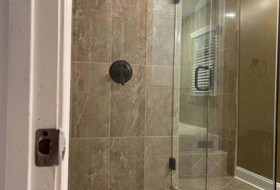 Photo of Bathroom in Montgomery