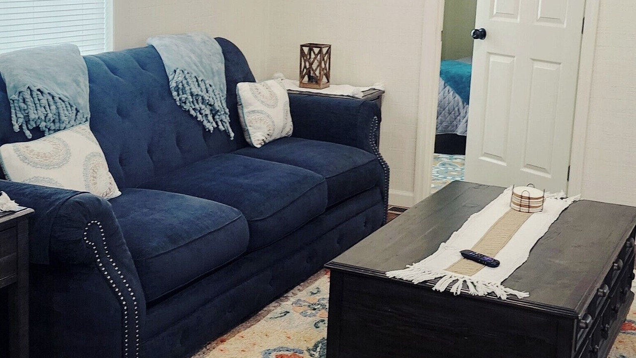 Photo of Livingroom in Hahira