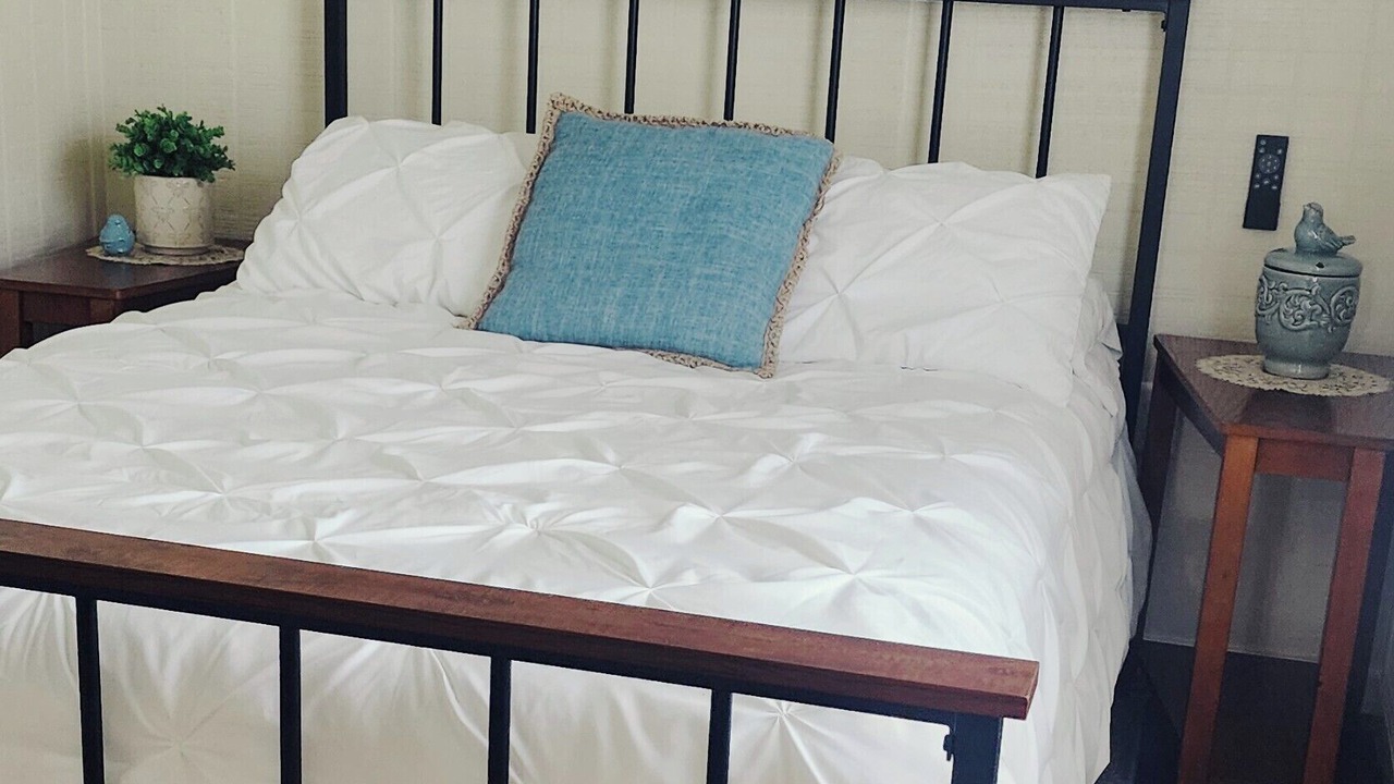 Photo of Bedroom in Hahira