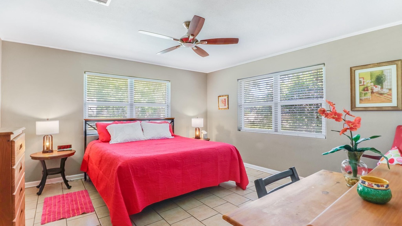 Photo of Bedroom in Biloxi