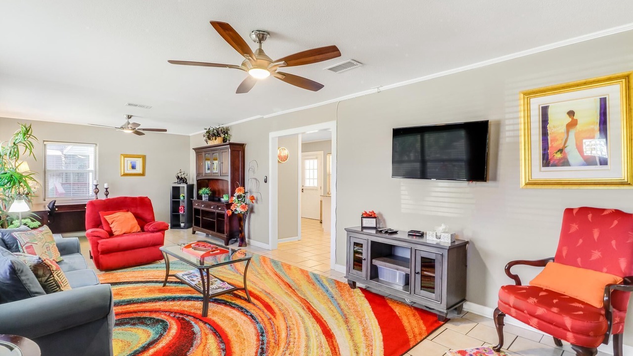 Photo of Bedroom in Biloxi