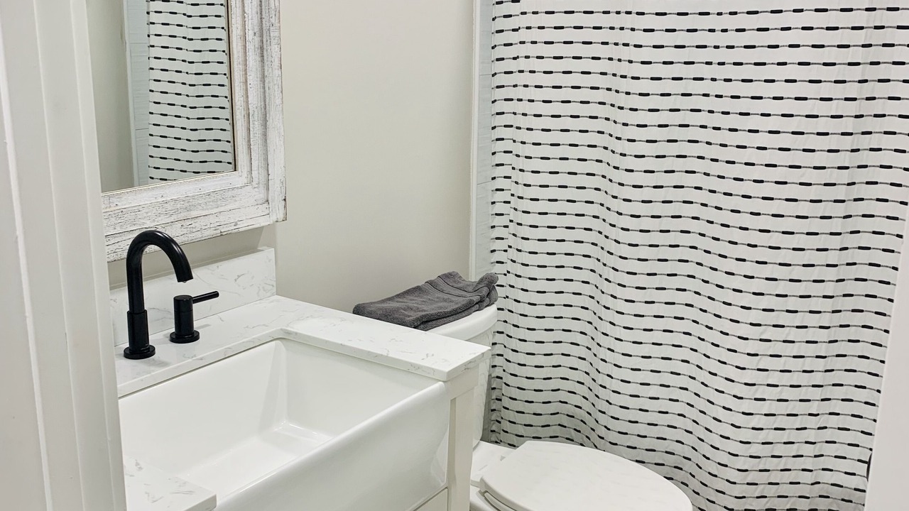 Photo of Bathroom in Elberta