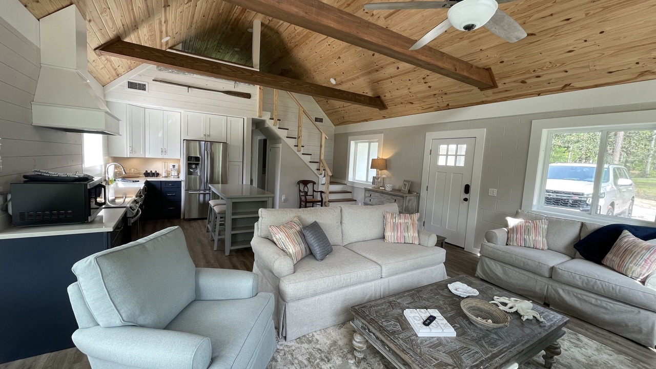 Photo of Livingroom in Elberta
