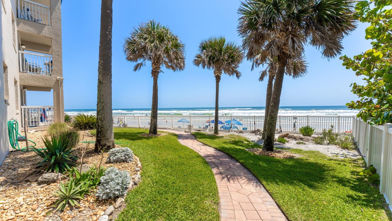 Photo of Outdoor in New Smyrna Beach