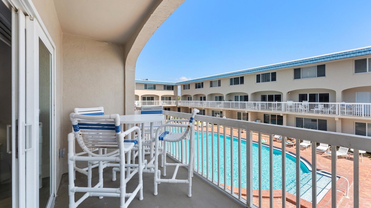 Photo of Outdoor in New Smyrna Beach
