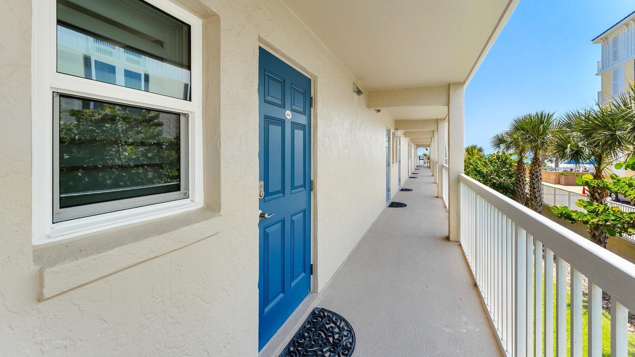 Photo of Outdoor in New Smyrna Beach