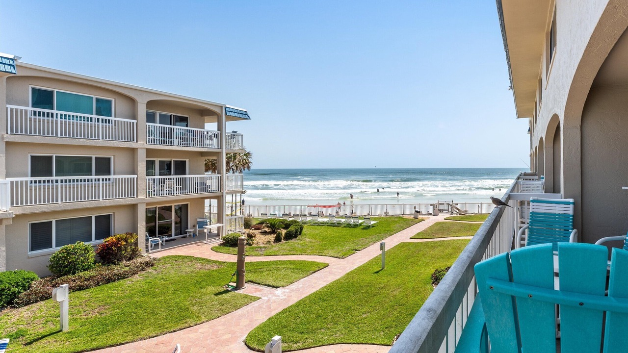 Photo of Outdoor in New Smyrna Beach