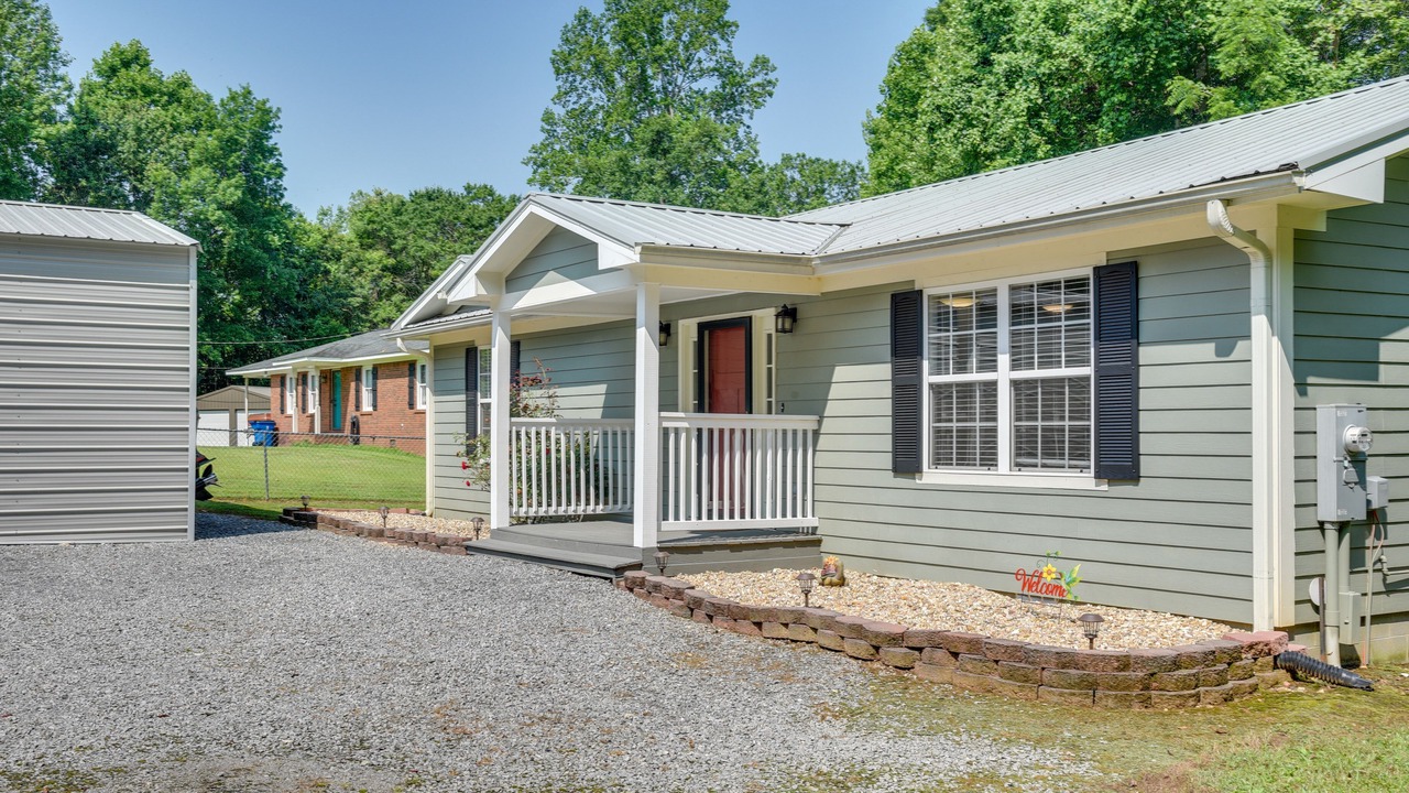 Photo of Outdoor in Groveoak