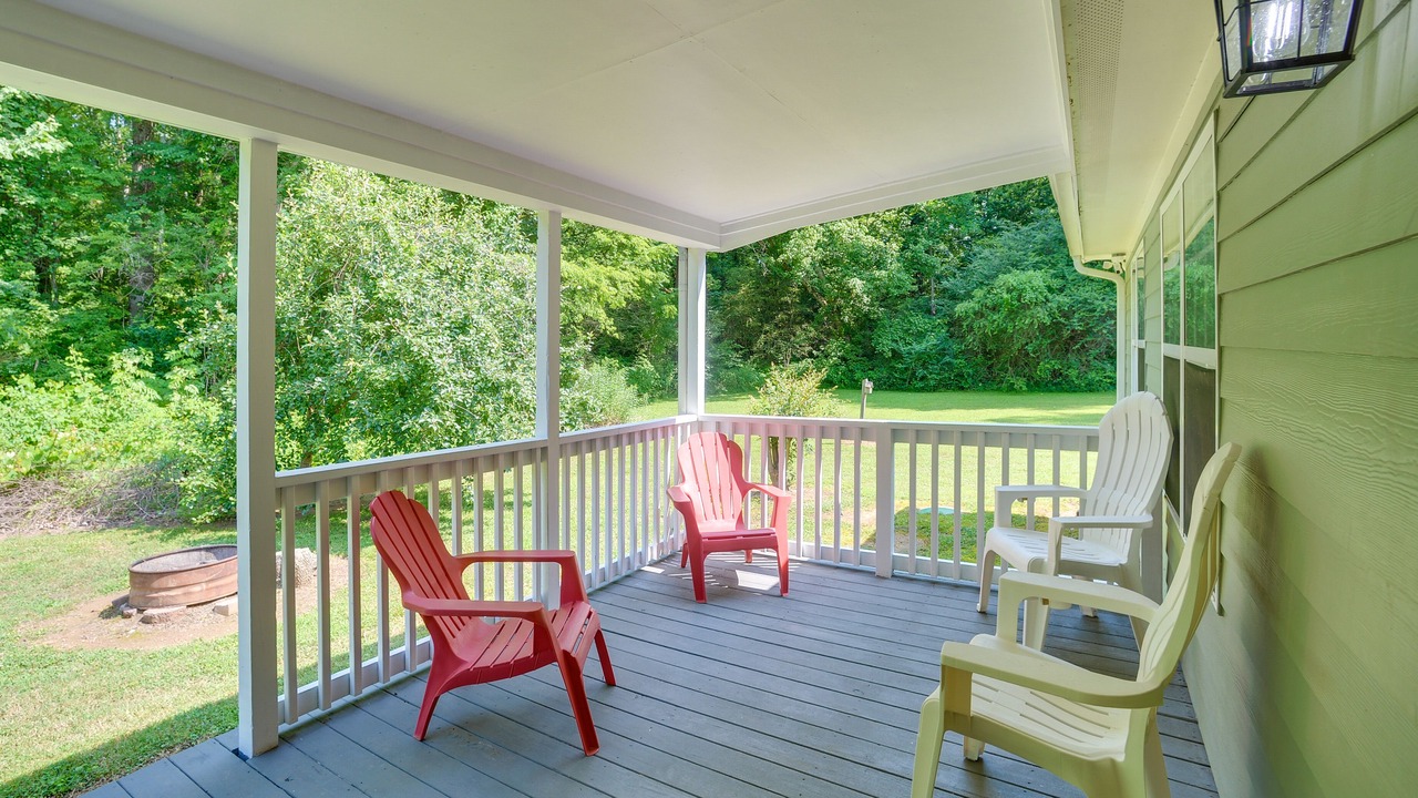 Photo of Outdoor in Groveoak
