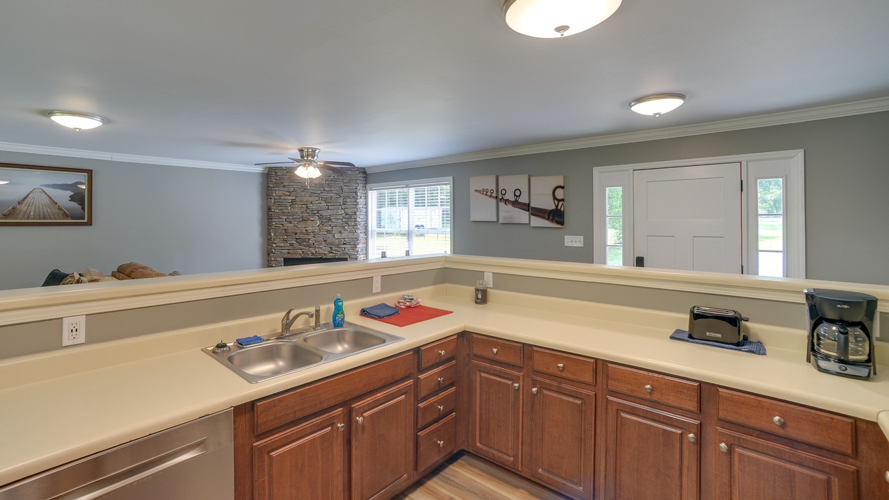 Photo of Kitchen in Groveoak