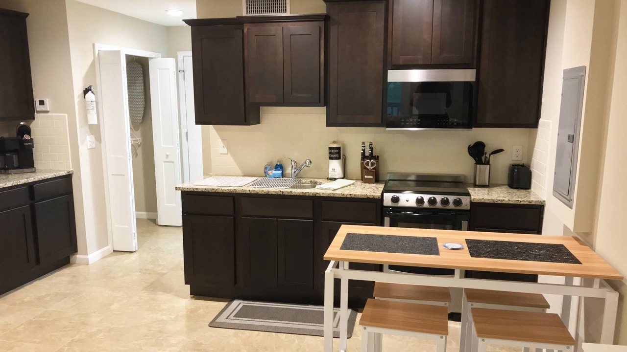 Photo of Kitchen in Middleburg