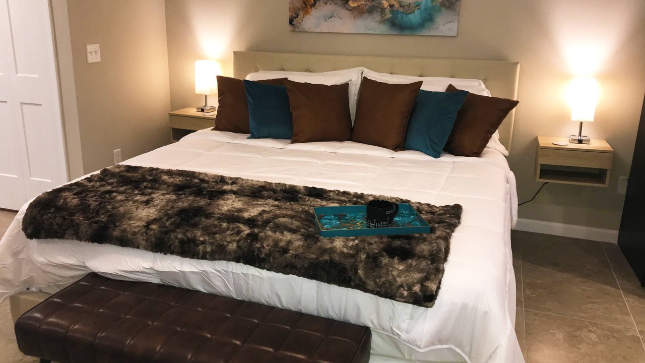 Photo of Bedroom in Middleburg