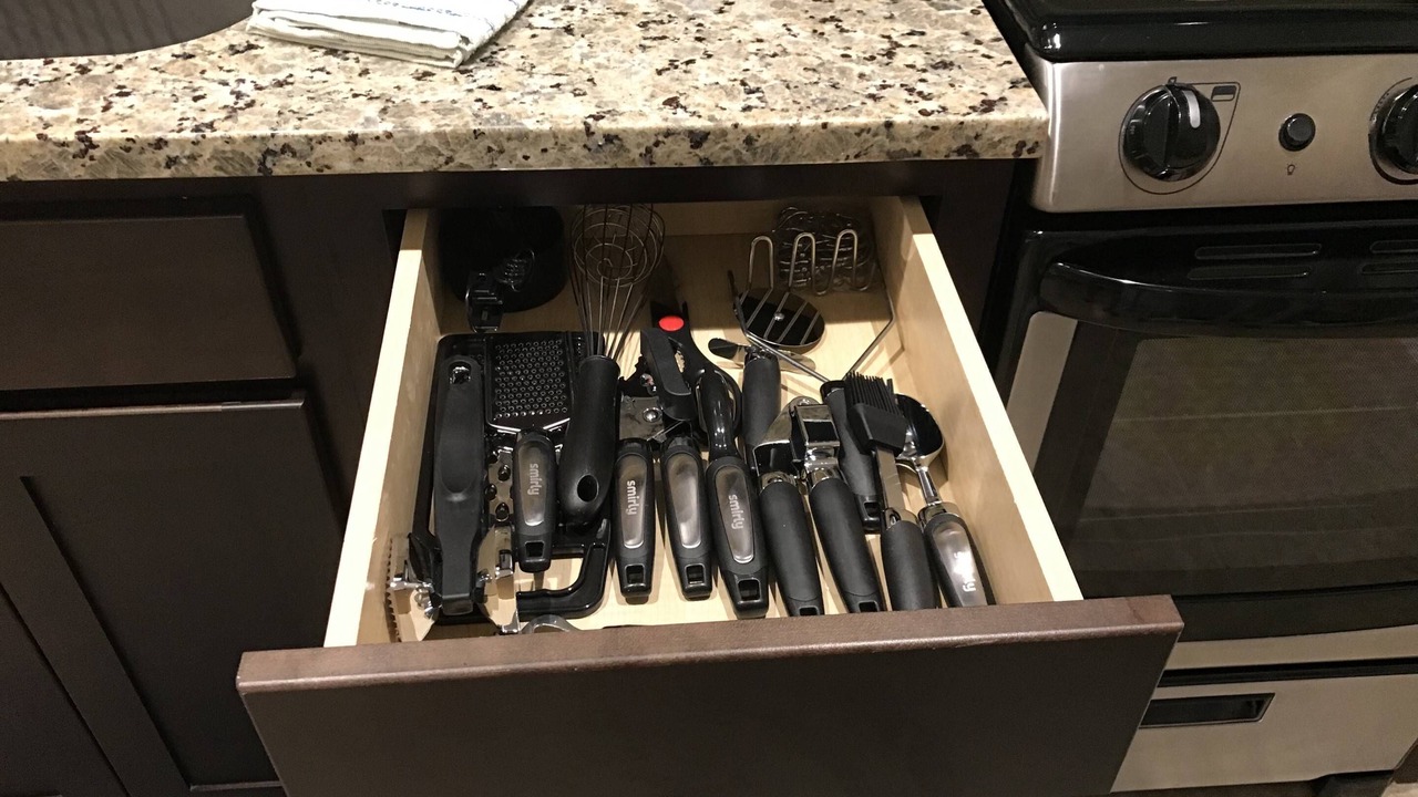 Photo of Kitchen in Middleburg