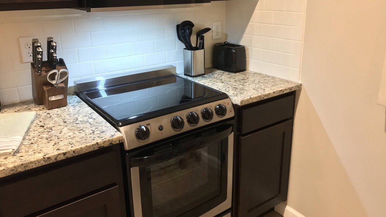 Photo of Kitchen in Middleburg