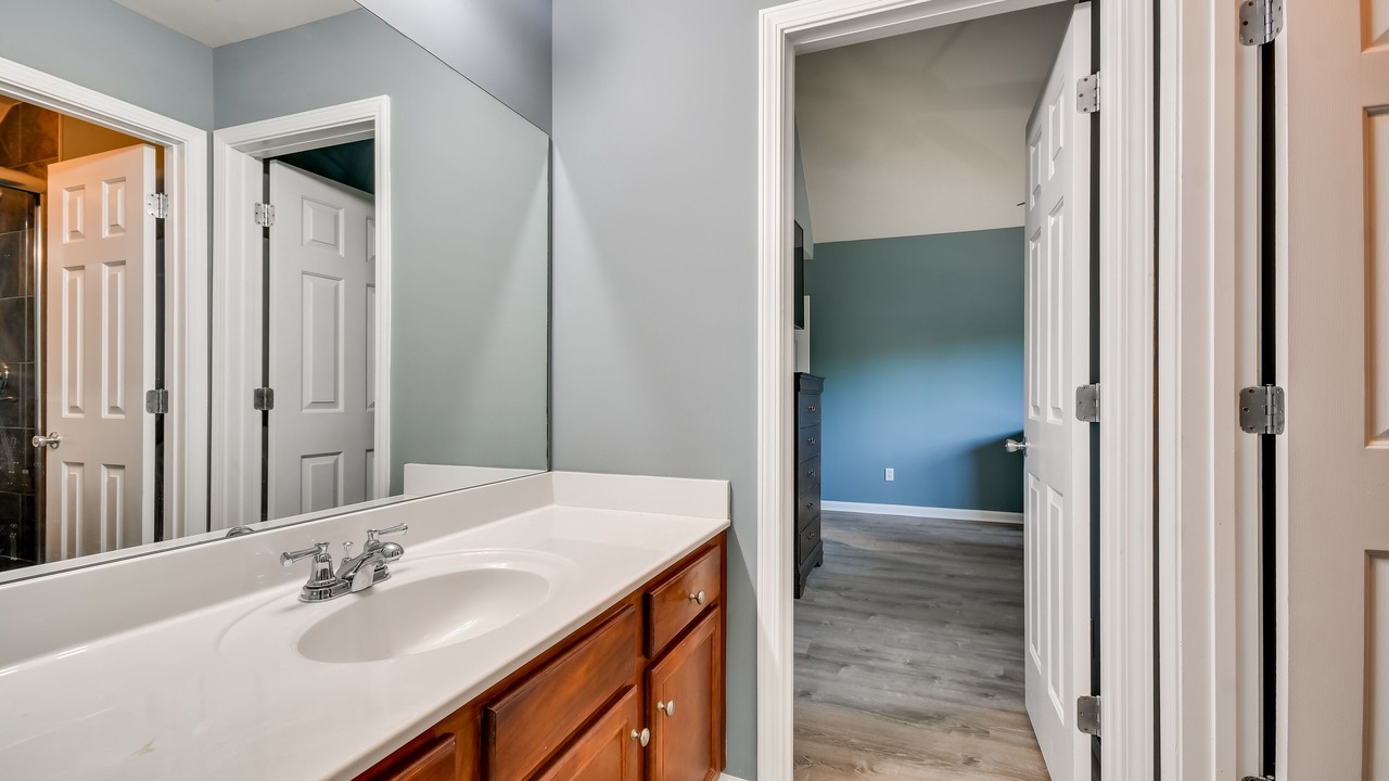 Photo of Bathroom in Fort Mitchell