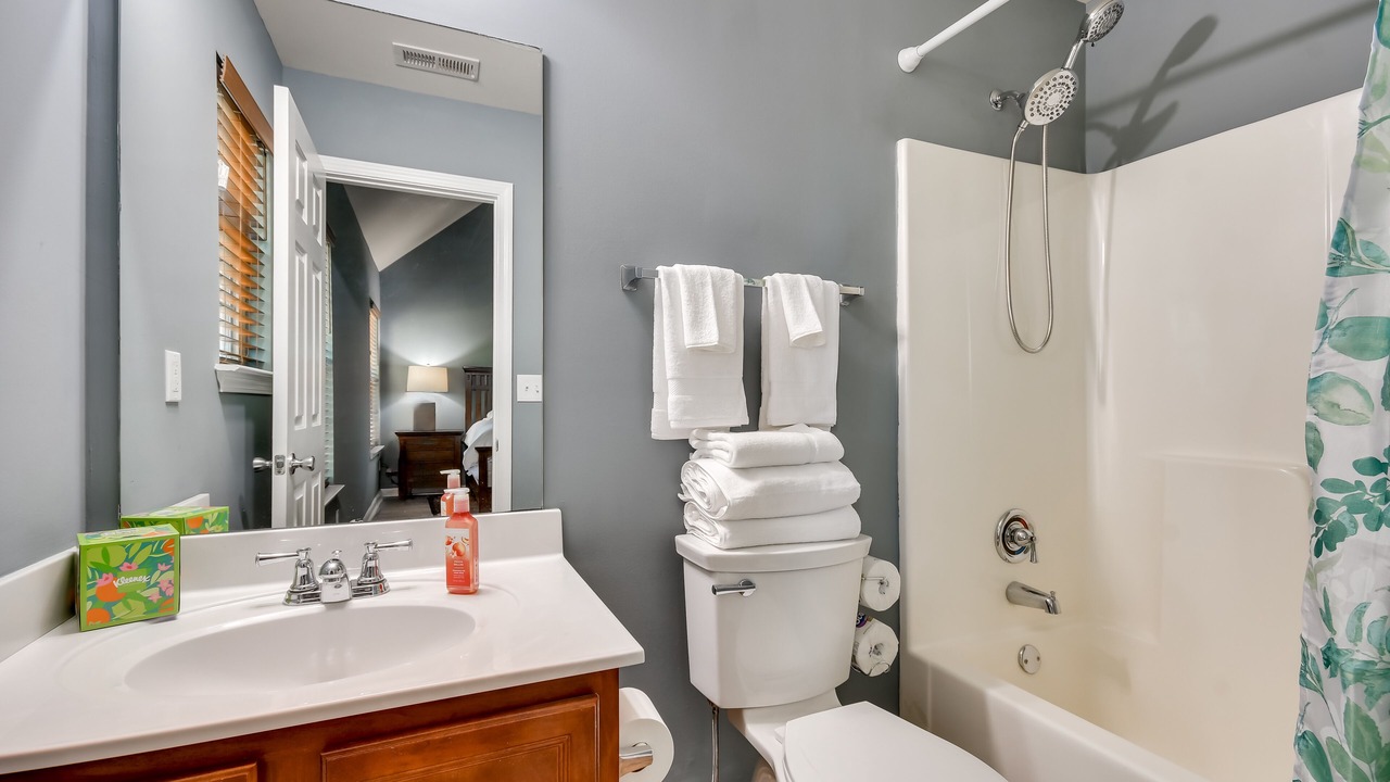 Photo of Bathroom in Fort Mitchell