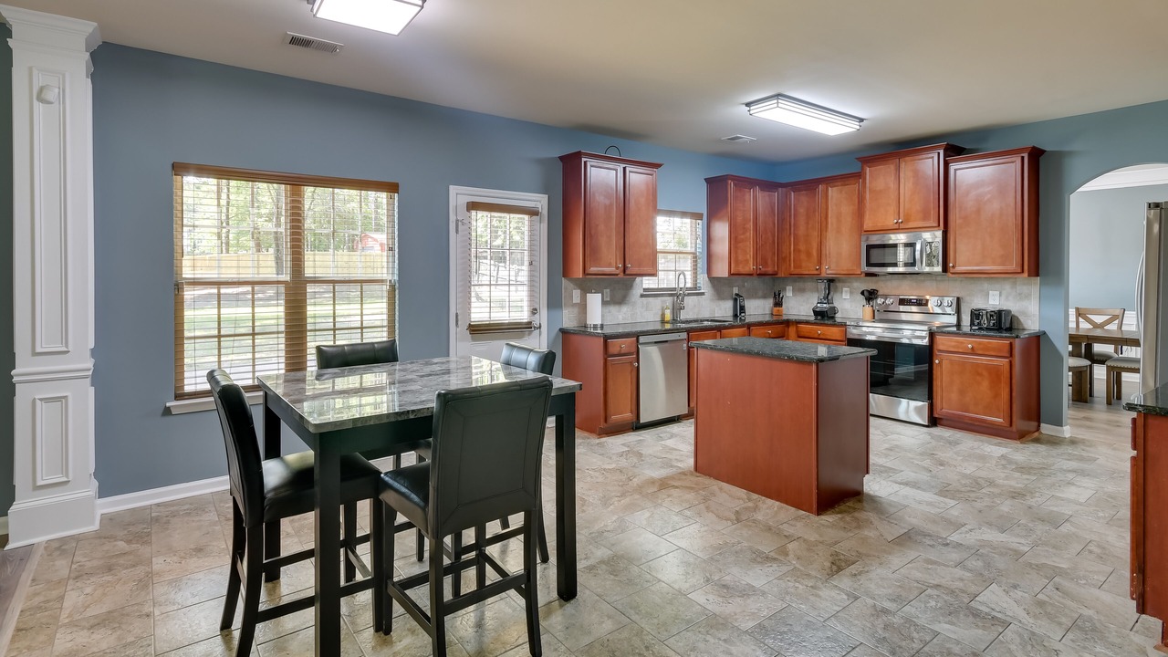 Photo of Kitchen in Fort Mitchell