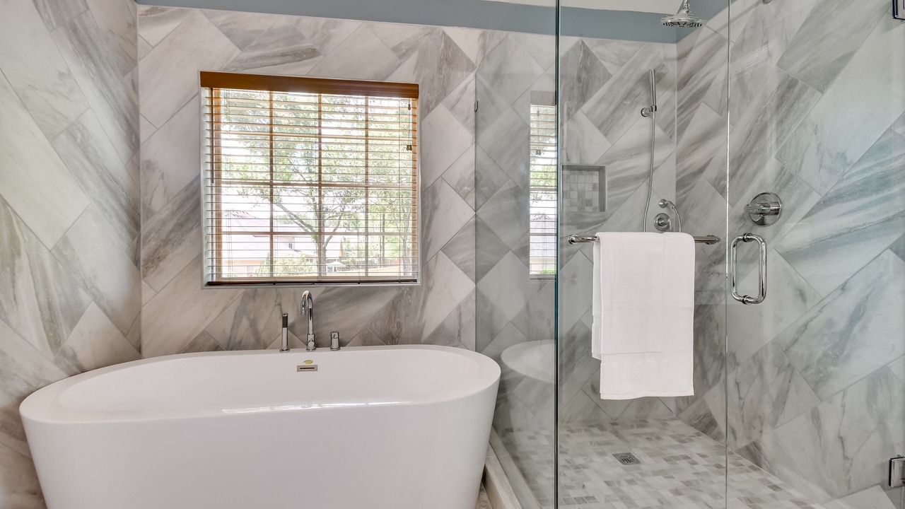 Photo of Bathroom in Fort Mitchell