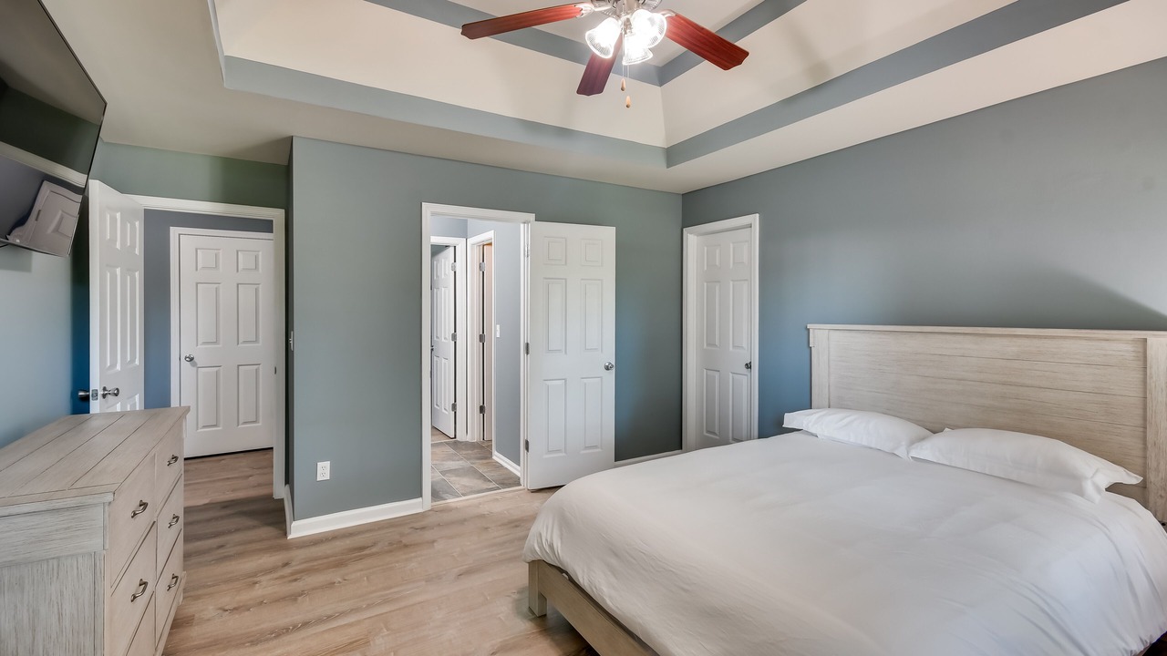 Photo of Bedroom in Fort Mitchell