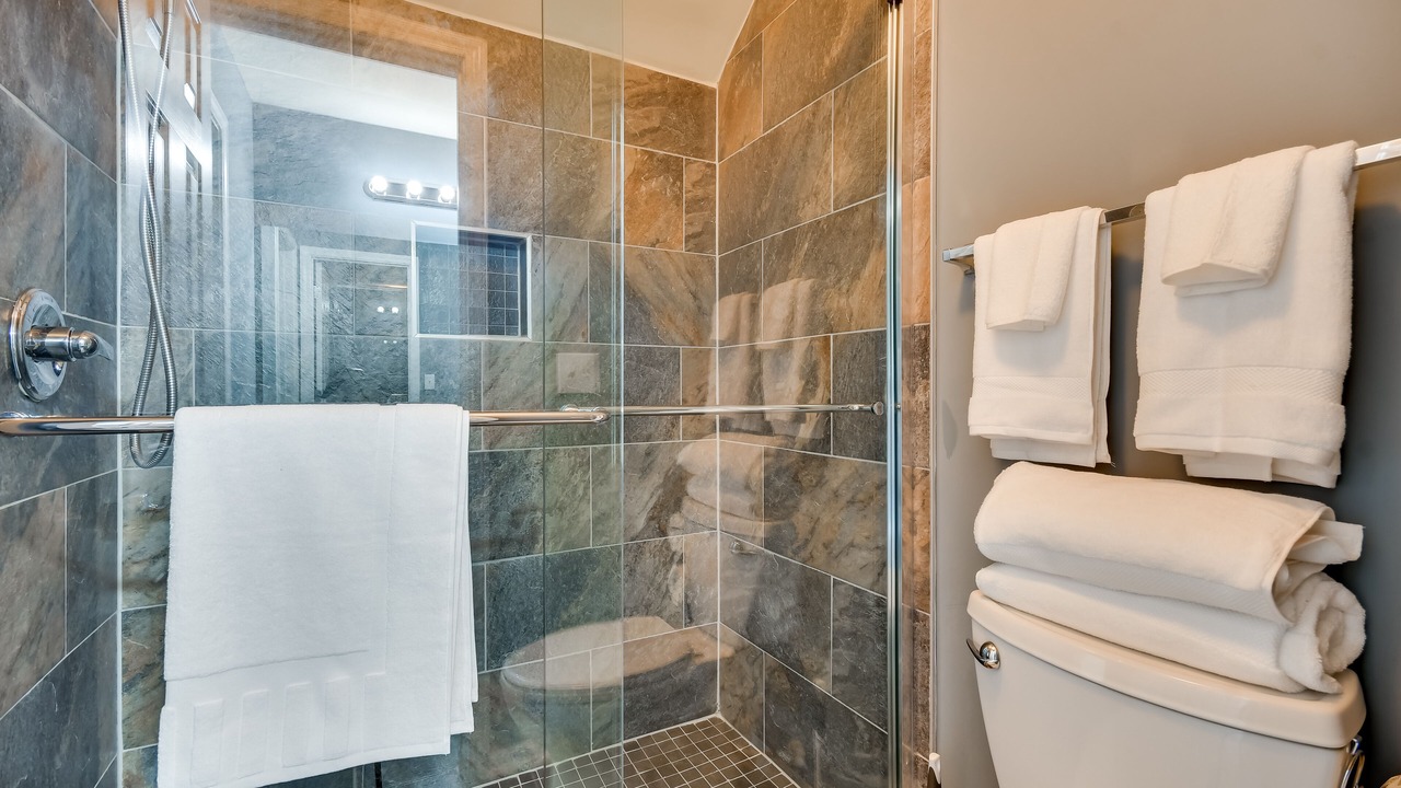 Photo of Bathroom in Fort Mitchell