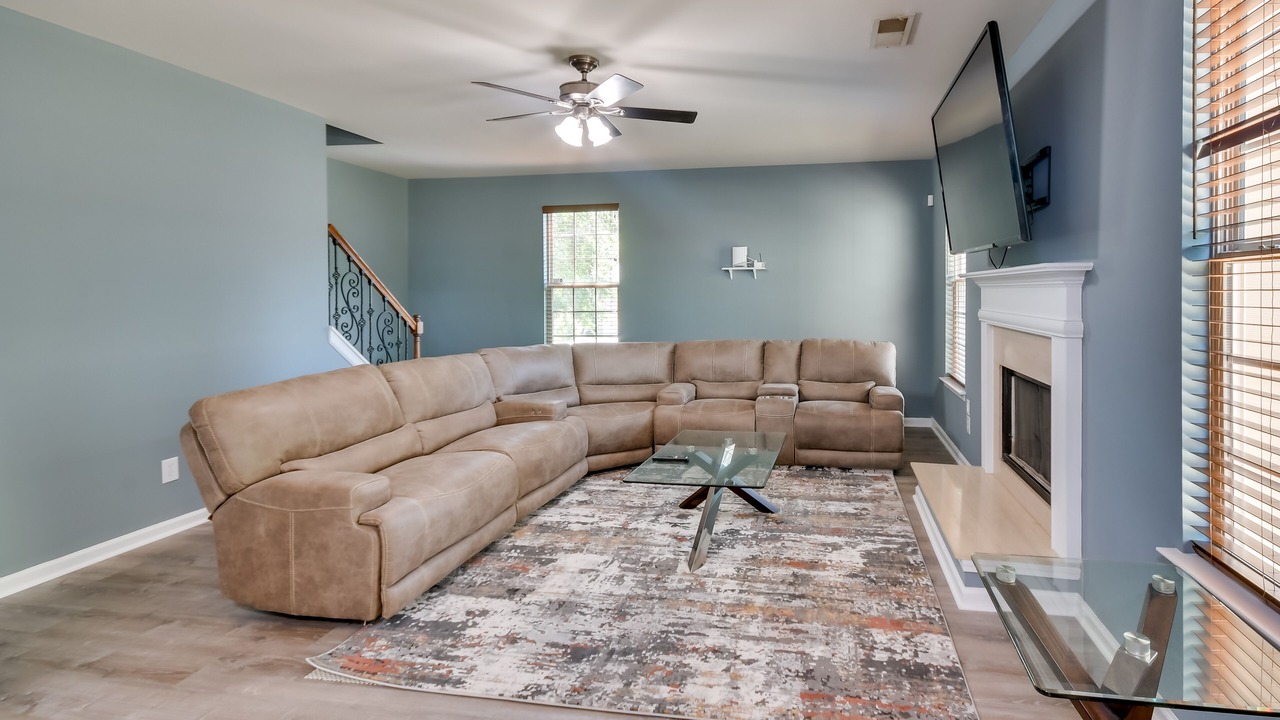 Photo of Livingroom in Fort Mitchell