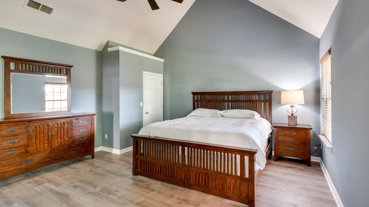 Photo of Bedroom in Fort Mitchell