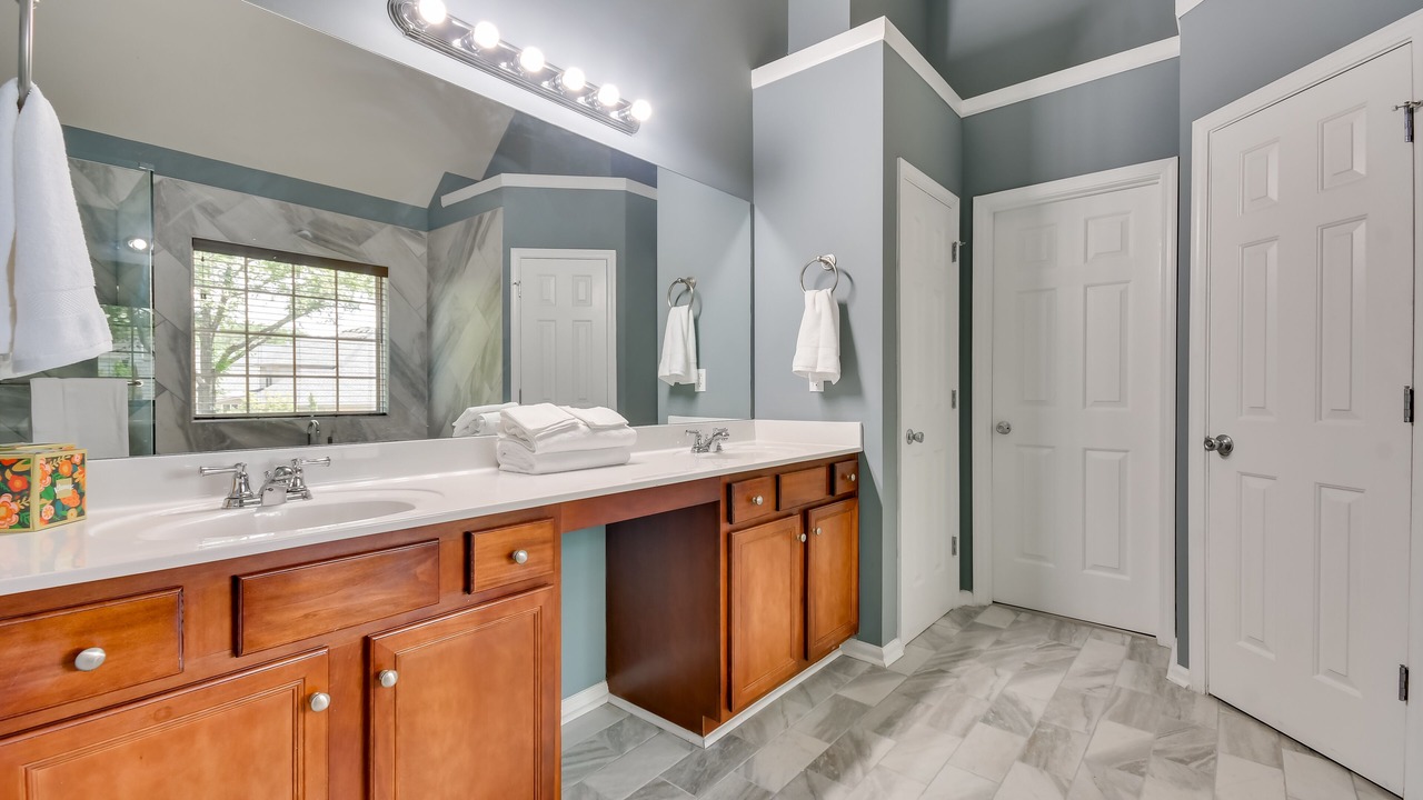 Photo of Bathroom in Fort Mitchell