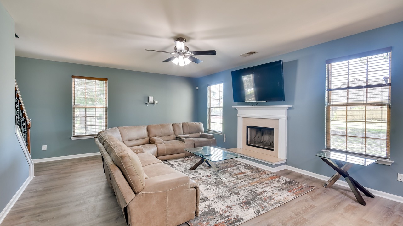 Photo of Livingroom in Fort Mitchell