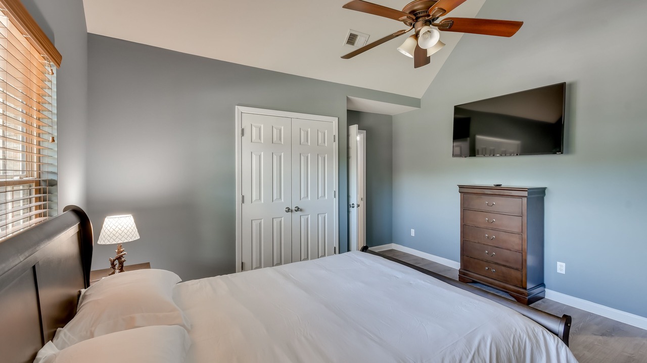Photo of Bedroom in Fort Mitchell