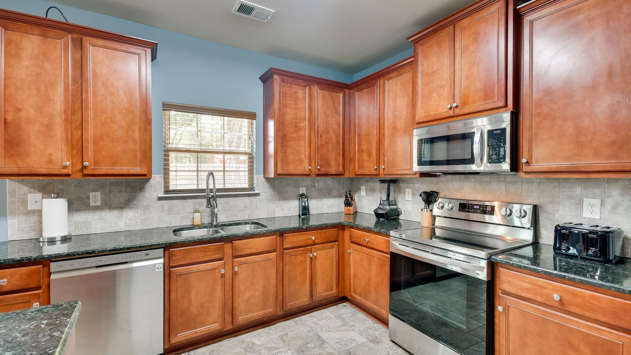 Photo of Kitchen in Fort Mitchell