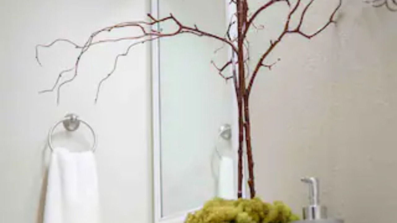 Photo of Bathroom in Kreole