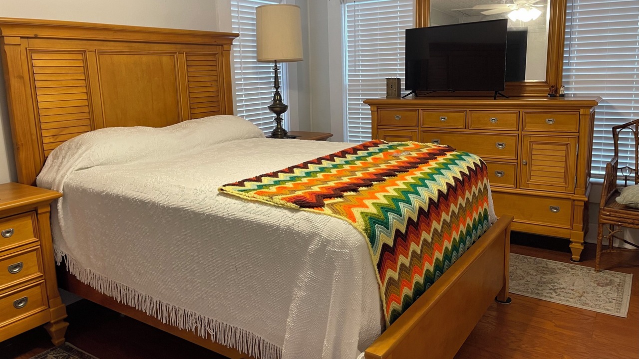 Photo of Bedroom in Poplarville