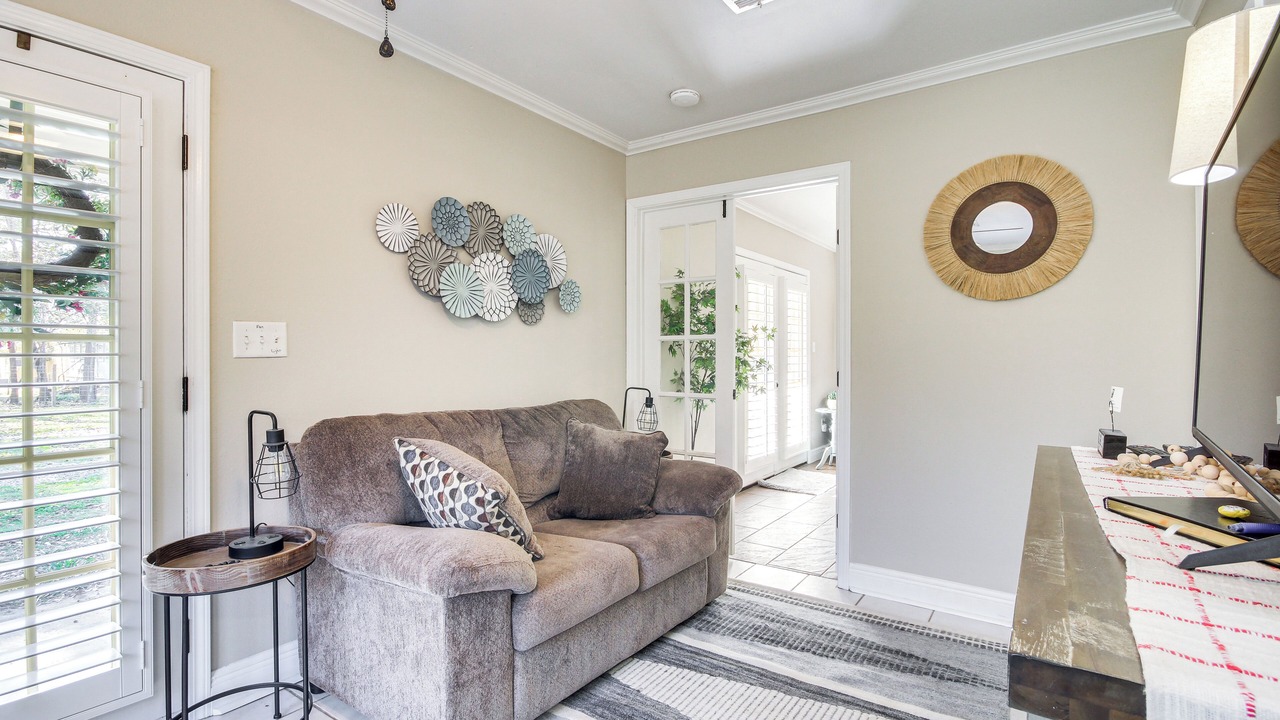 Photo of Livingroom in Waveland