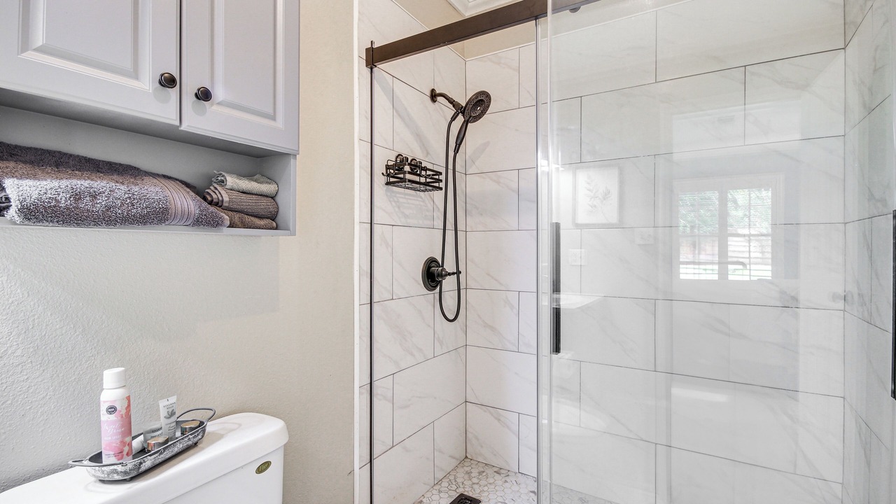Photo of Bathroom in Waveland