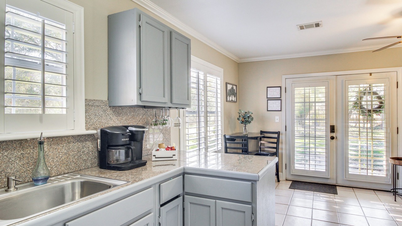 Photo of Kitchen in Waveland