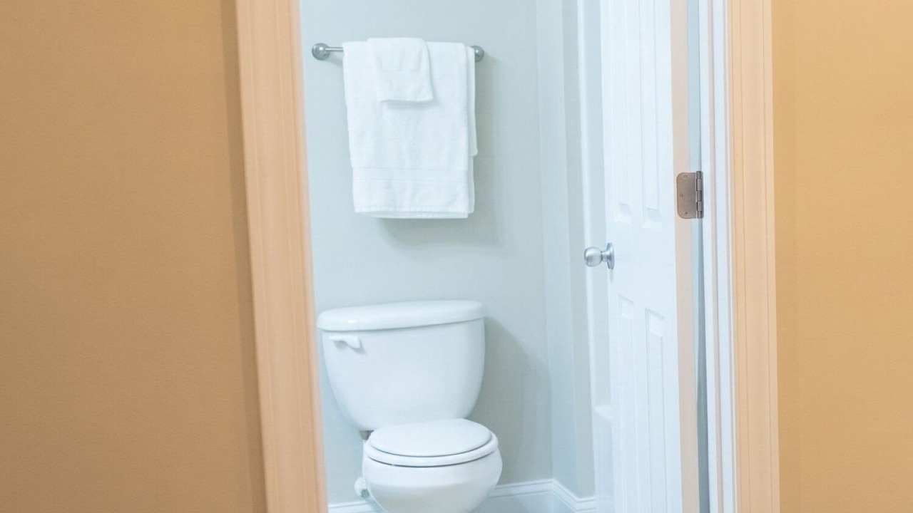 Photo of Bathroom in Kreole