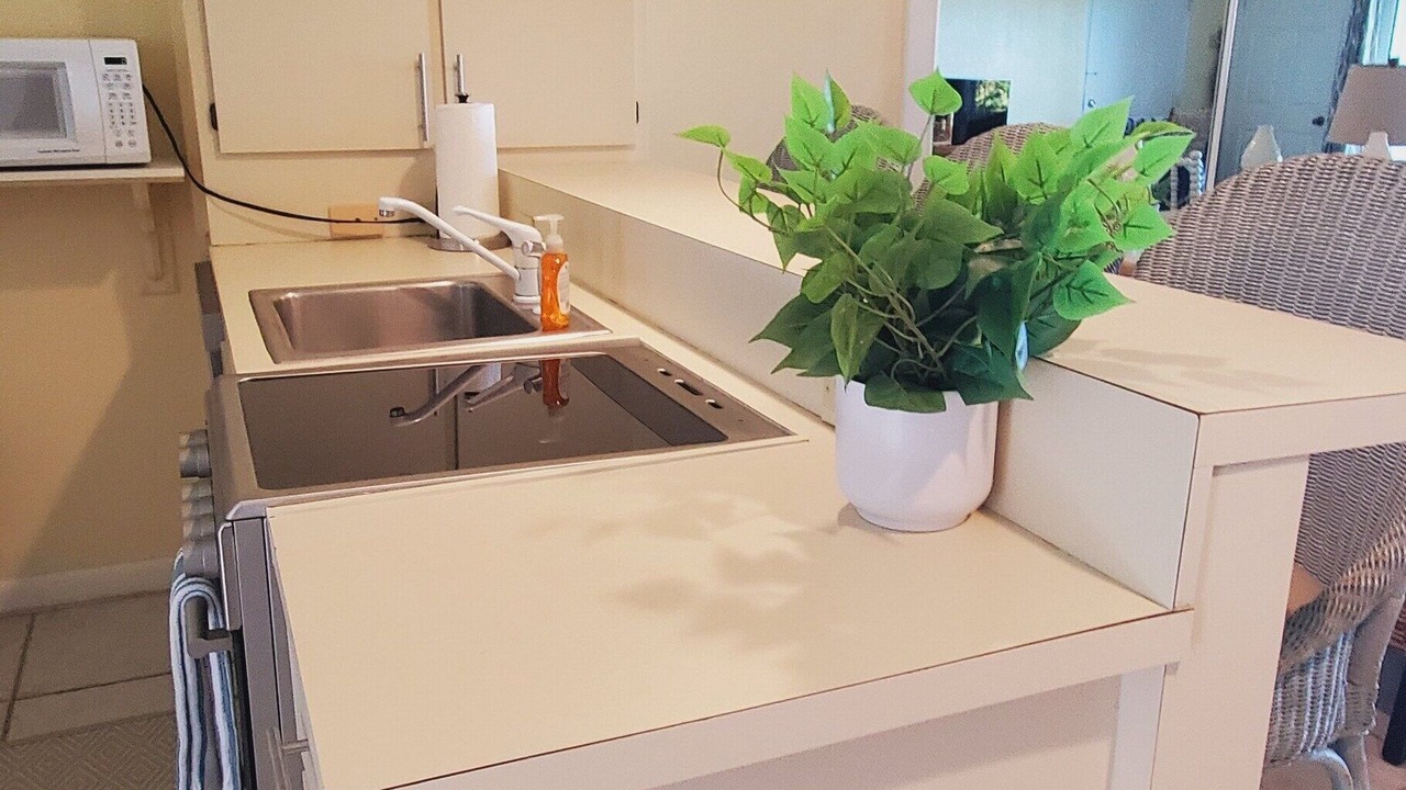 Photo of Kitchen in Sawgrass