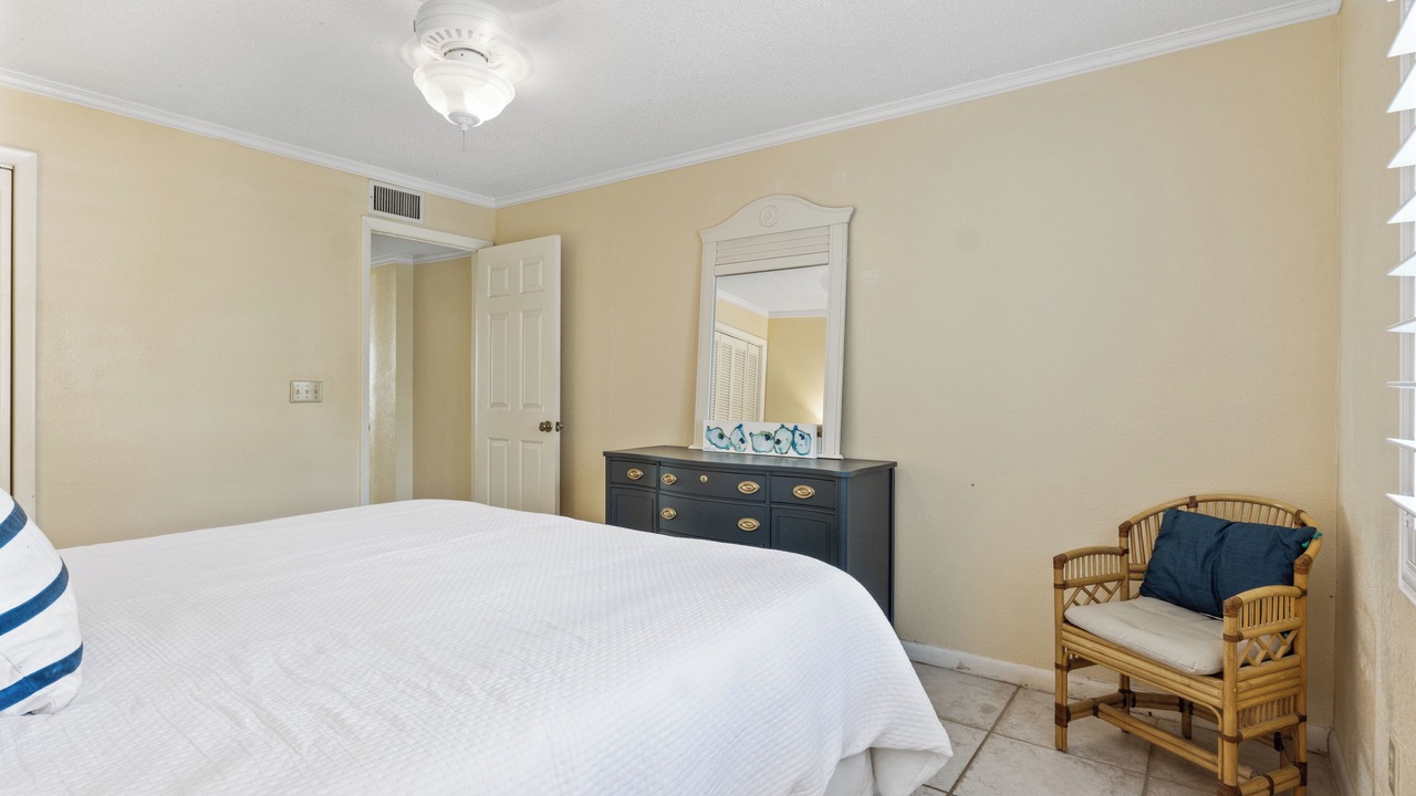 Photo of Bedroom in Sawgrass