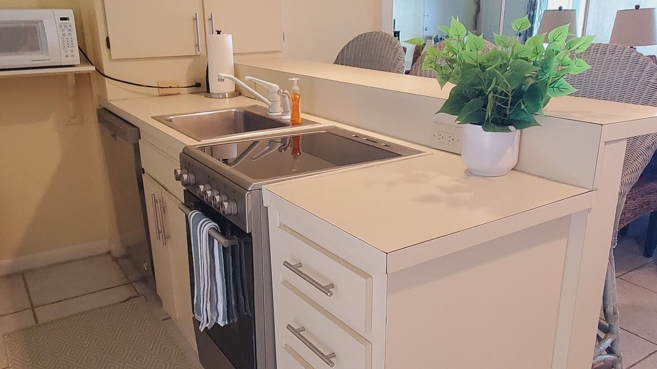 Photo of Kitchen in Sawgrass
